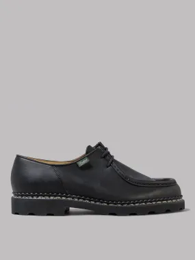 Paraboot Michael Lisse (Black)