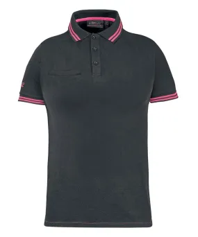 Poloshirt dames U-Power Way