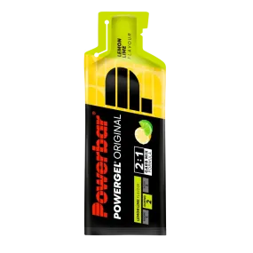 Powerbar | PowerGel | Original | Lemon Lime