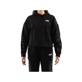 PUMA ESS TAPE HOODIE FL 675996 01