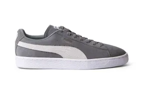 Puma Suede Classic - Agave Green