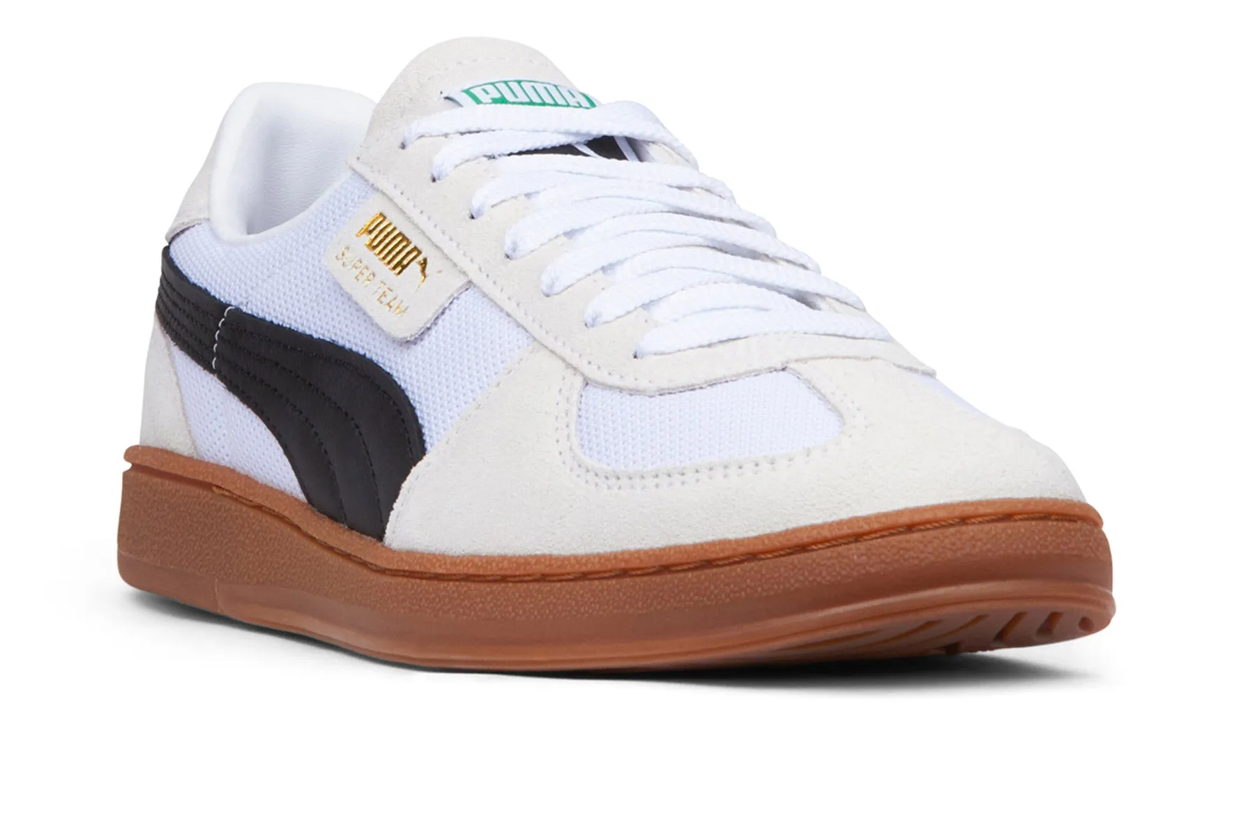 Puma Super Team OG - Puma White