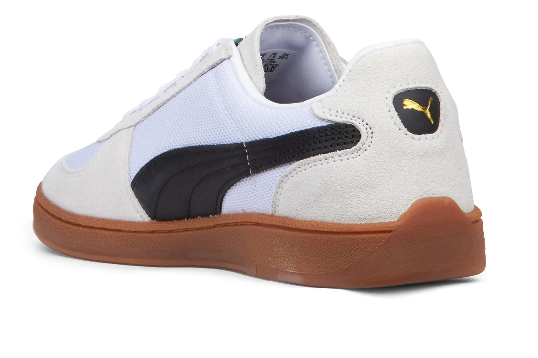 Puma Super Team OG - Puma White