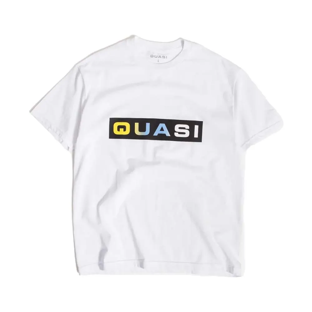 Quasi Liquid T-Shirt