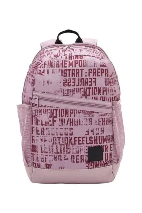 Reebok Style Found Active Graphic Backpack