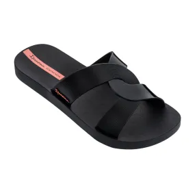 Sandalia Ipanema para Mujer Feel Negro