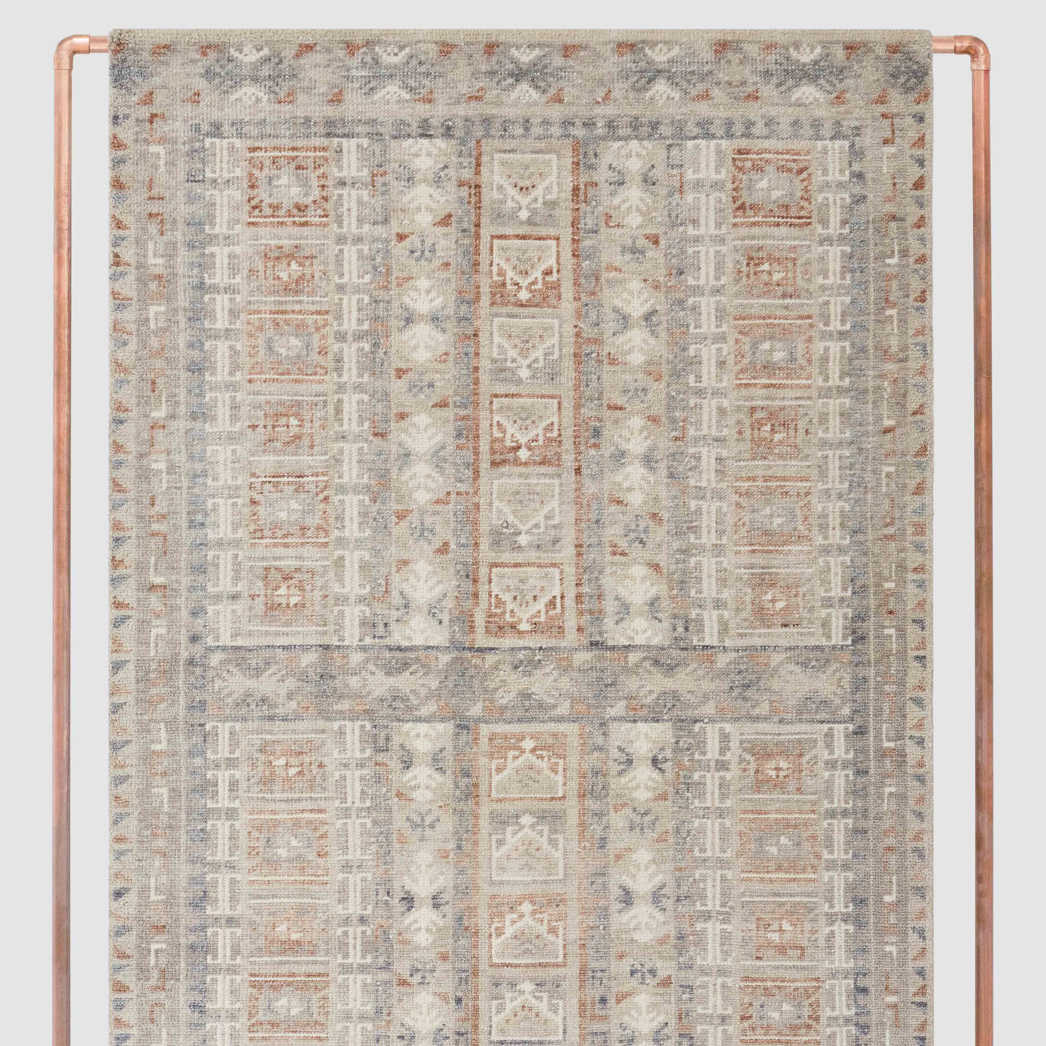 Sarasi Hand-Knotted Area Rug