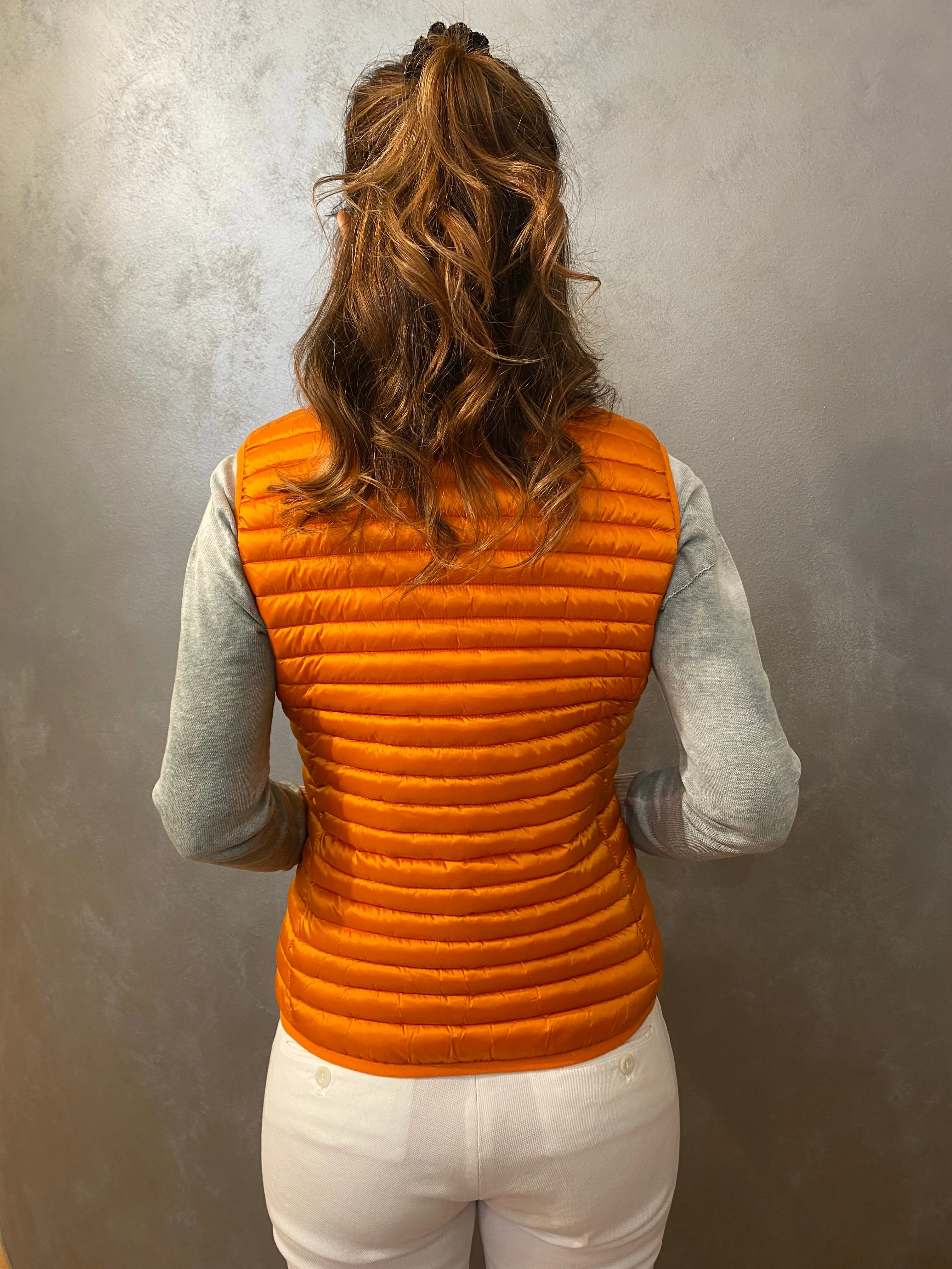 SAVE THE DUCK ARABELLA GILET