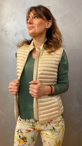 SAVE THE DUCK ARABELLA GILET