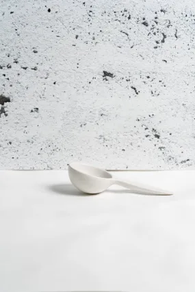 Stoneware Spoon | Dadasi