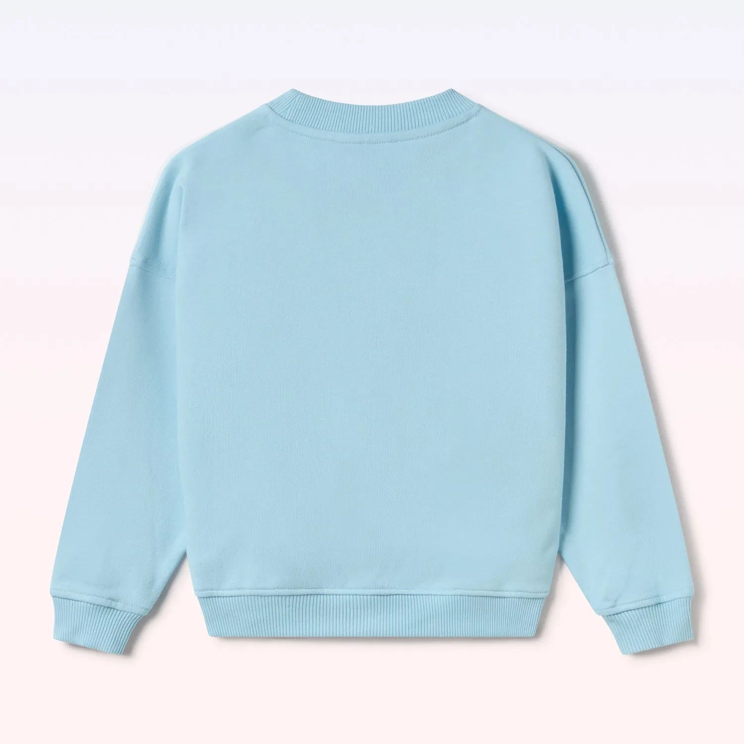 Sudadera Nube Niño