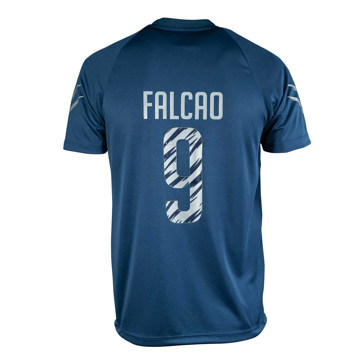 T-Shirt MFC Hombre Falcao