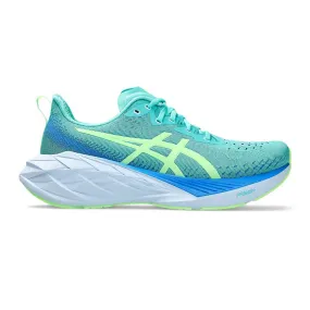 Tenis Asics para Hombre Novablast 4 Lite-Show Azul