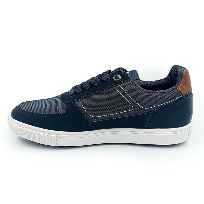 Tenis POLO para caballero - H1102