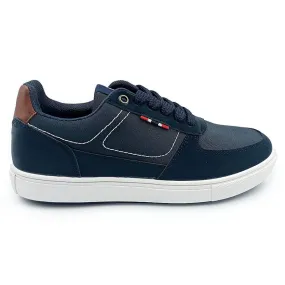 Tenis POLO para caballero - H1102