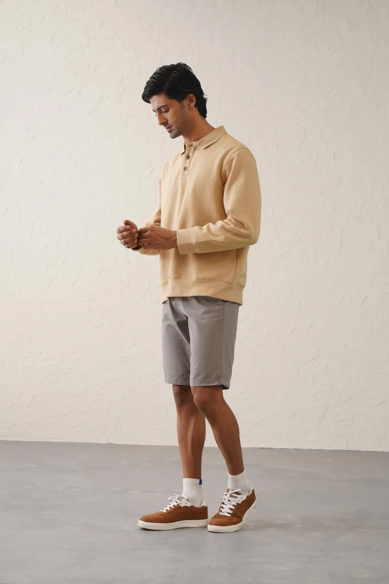 The Daylong Shorts - Root X