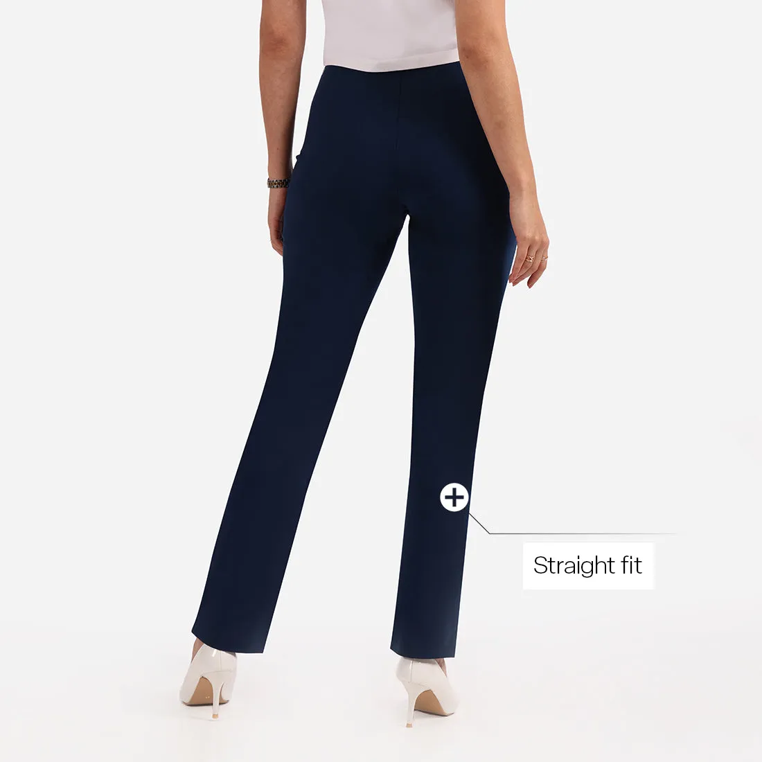 Ultimate Straight Pants Tall