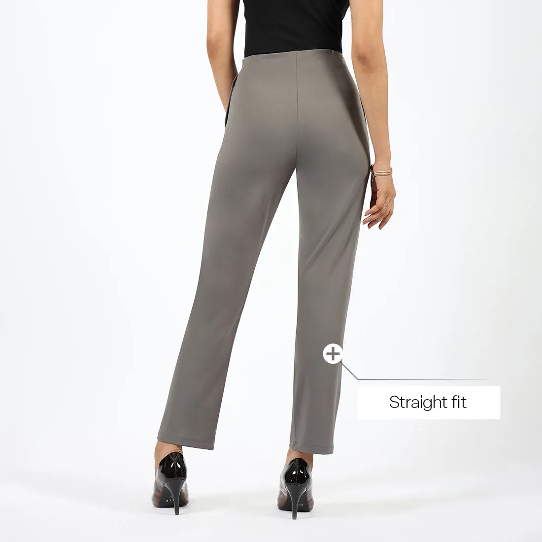 Ultimate Straight Pants Tall