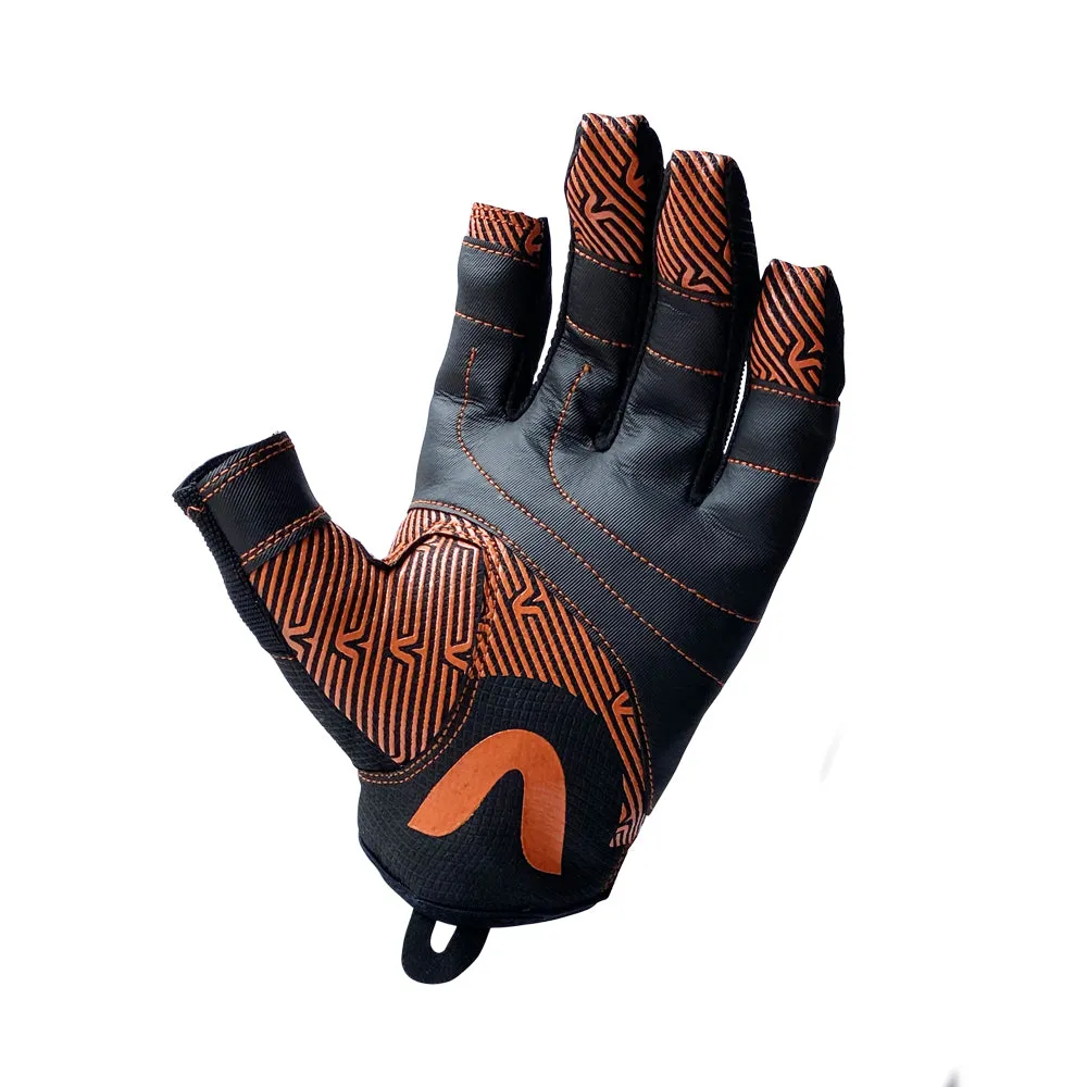 V-GRIP Pro Gloves - Full Finger