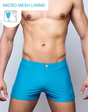 V60 Bondi (Series 2) Swim Trunks - Breeze Green