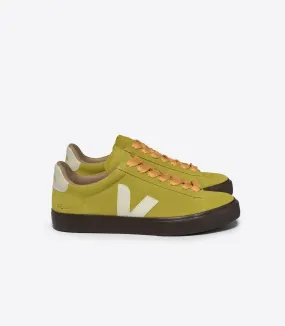 Veja Campo Bold Suede Liquor Pierre