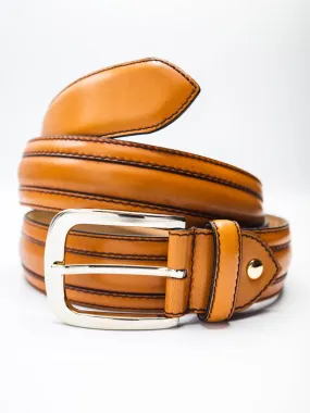 Venezia Belt - Cognac