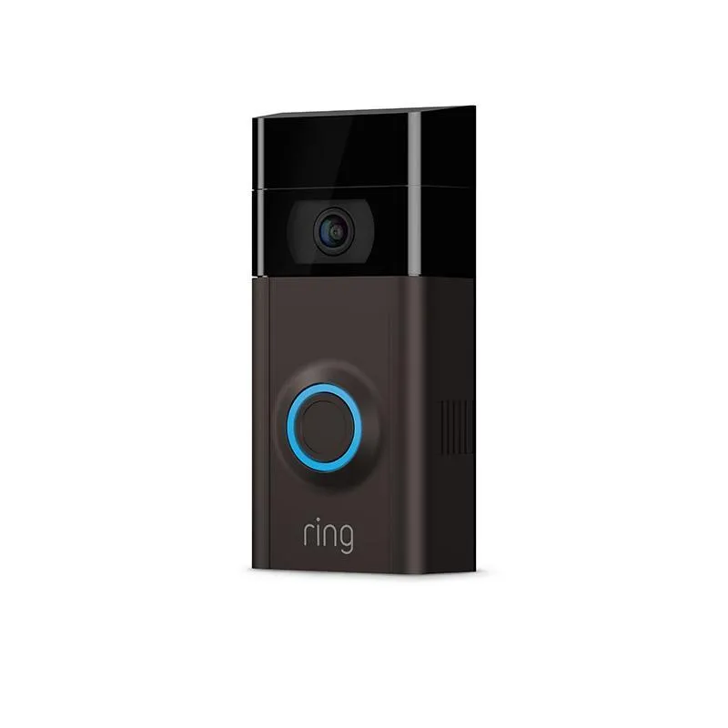 Video Doorbell 2