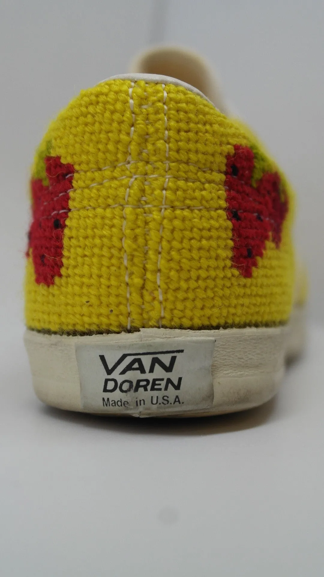 vintage van doren style #19 ± US6, US5.5