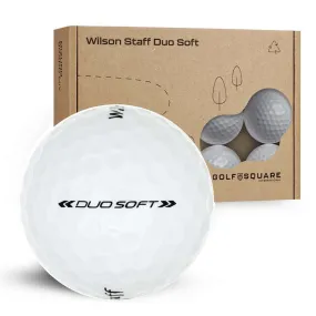 Wilson Staff Duo Soft