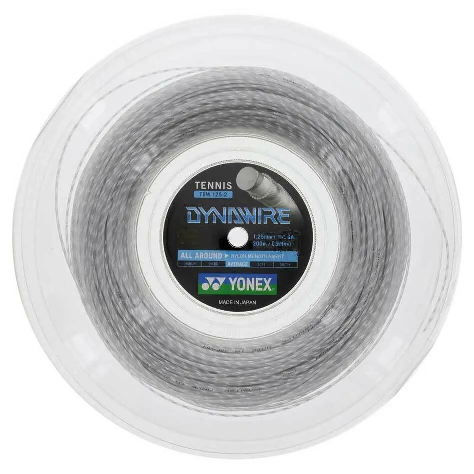 Yonex Dynawire reel 660ft/200m