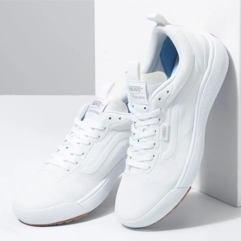 Zapatilla UltraRange EXO True white/True white