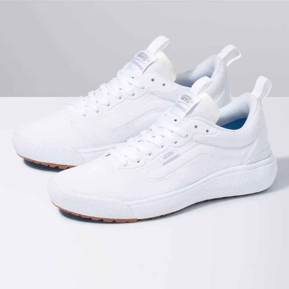 Zapatilla UltraRange EXO True white/True white