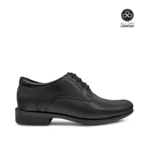 Zapatos Martell Oxford 2.0 negro para Hombre