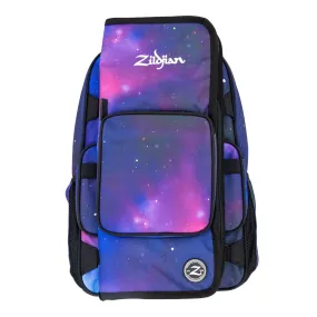 Zildjian Student Backpack - Pur/Glx (ZXBP00302)